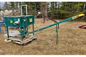 Kent  Block Saw